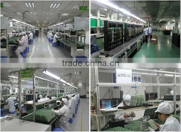 alibaba express innovative product p16 outdoor big square double sided mobile led screen