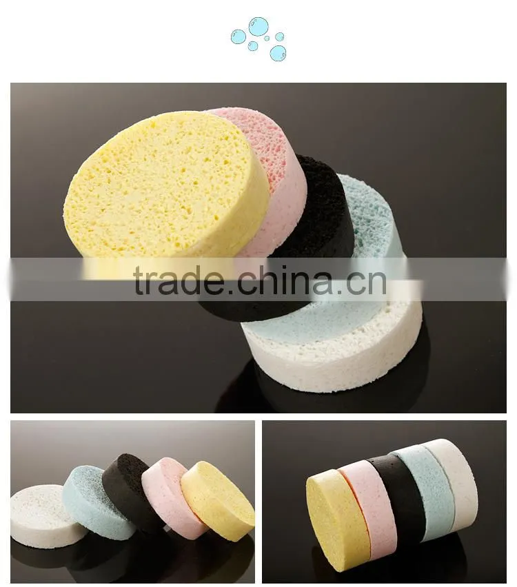 Soft Cellulose Sponge Wipe Manufacturer