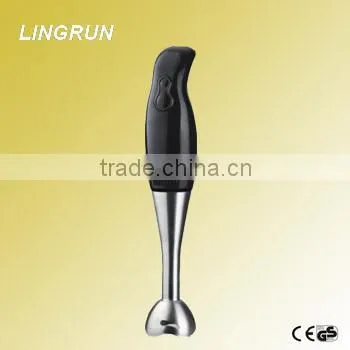 GS 4V mini battery operated hand blender