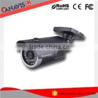 2.0MP high definition indoor camera for sale 1080p hikvision cctv dome array led ahd camera