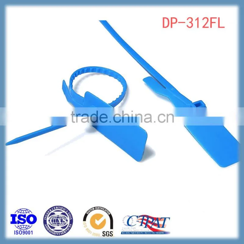 Adjustable Plastic Seal for Safety DP-312FL