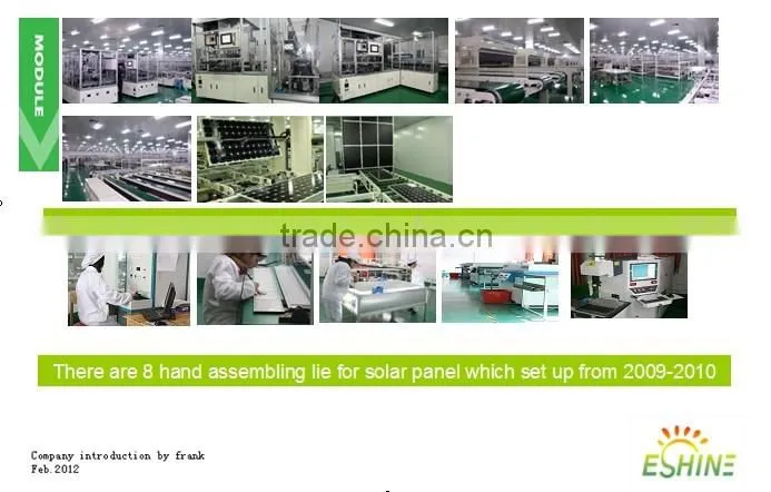 Solar system for home for no electricity area