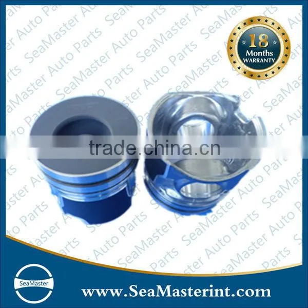 Piston For VOLKSWAGEN CR,CS,JK/JETTA,PASSAT,GOLF Engine piston OEM 0295500
