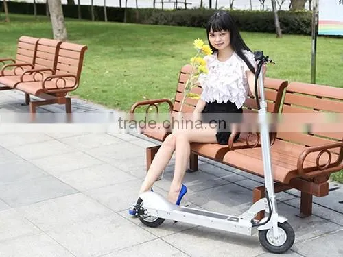 Top sale 800W city road skateboard newest green e electric bike kit