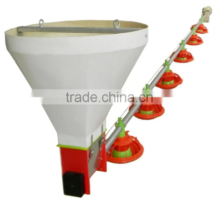 2014 hot-sale free layer feeding system