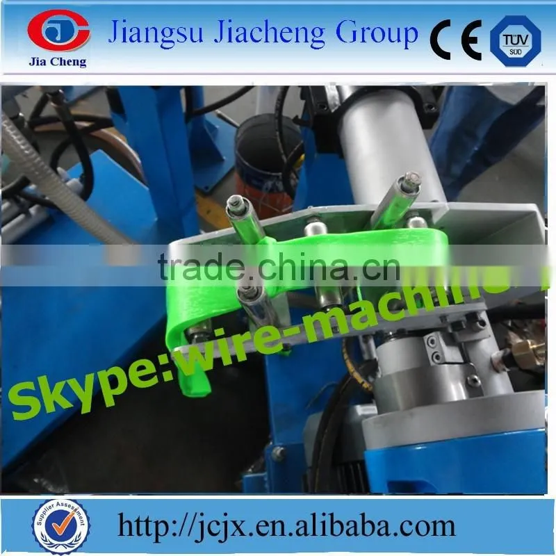 silicone rubber cable extruding machines