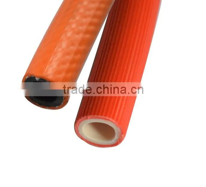 GH-05 China high quality rubber gas hose pipe