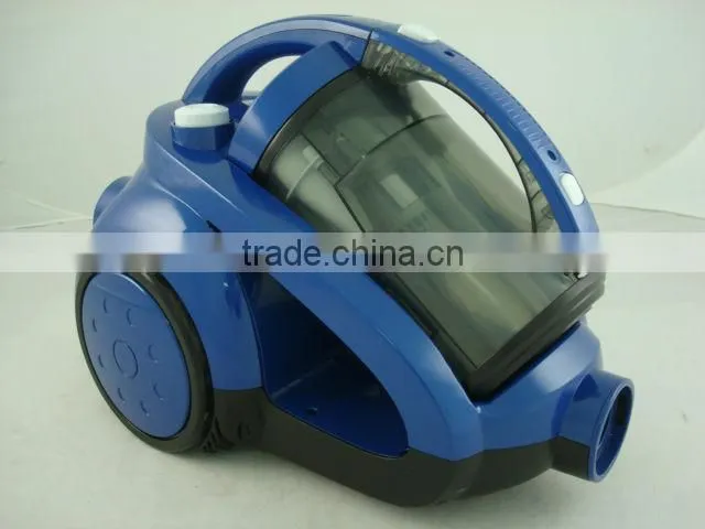 Powerful vacuum cleaner model CS-T4002A