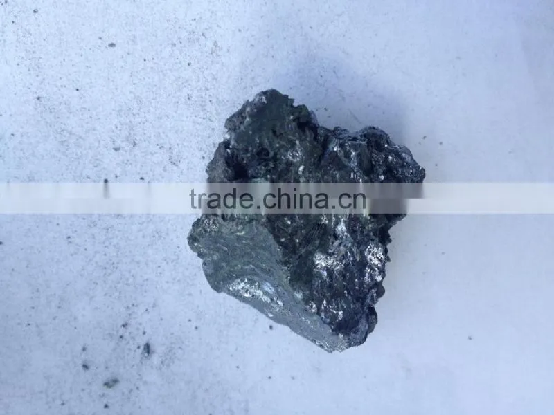 Silicon Slag