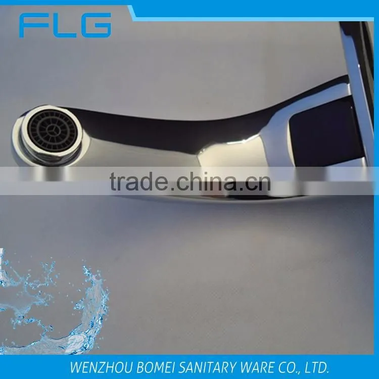 FLG8805 basin faucet automatic sensor faucet, sanitary ware sensor faucet