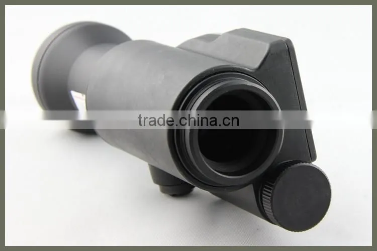 High Qualtiy Optical Riflescope Sniper