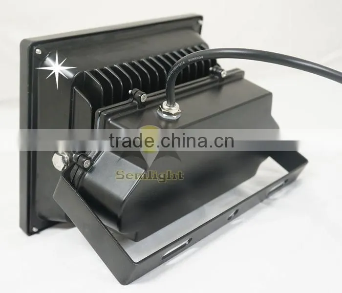 Float Fishing With Led 10W/20W/30W/50W Led Flood Light