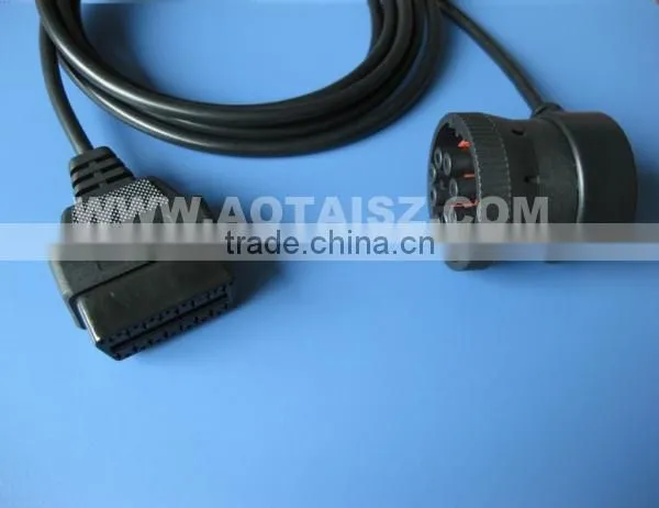Diagnostic tools 9pin deutsch trucks for sale
