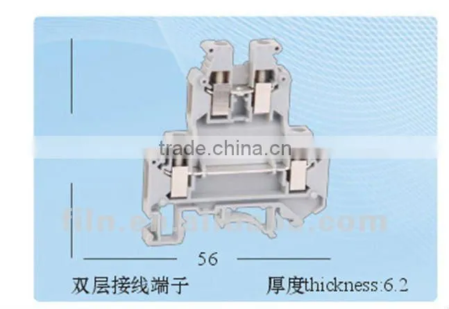 bus bar terminal block JTUKK5