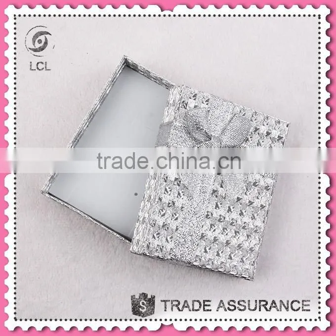 Custom jewelry gift boxes wholesale, low price jewelry paper box