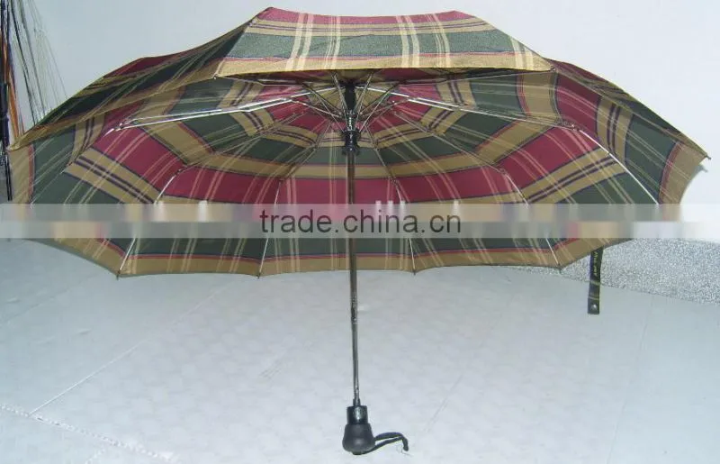 Straight golf umbrella ford golf umbrella branded golf umbrella