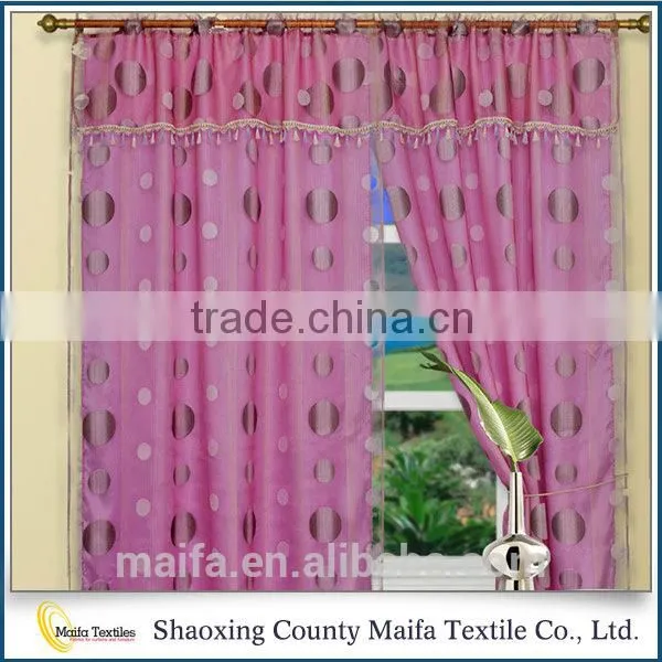 Latest Design Shaoxing supplier Soft High-grade wicker curtain