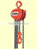 Elephant Chain Block Co., Ltd. Chain block electric chain block