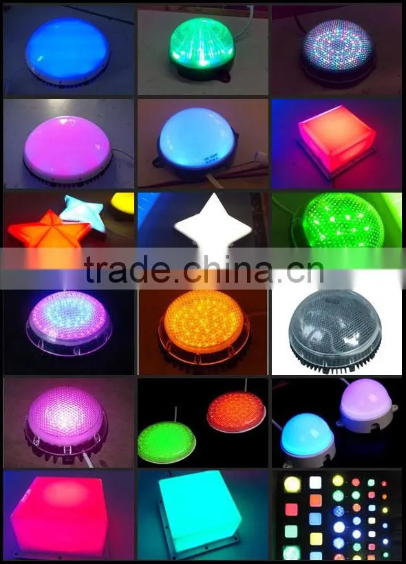 2015 top sales product in china led Rgb Pixel Led 26 mm