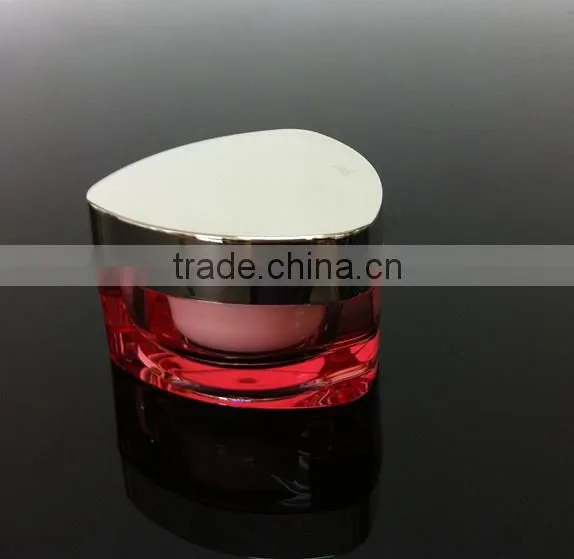 5g cosmetic cream jar