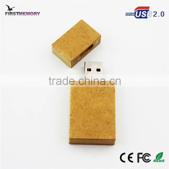 2017 Alibaba supplier Wooden usb memory key drive 2gb 4gb 8gb 16gb
