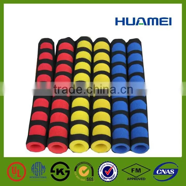 Vibration Proof Rubber Insulation Sheath