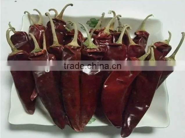 Dried Red Chilli, new crop 2013 ; American red, Jinta , Yidu chilli