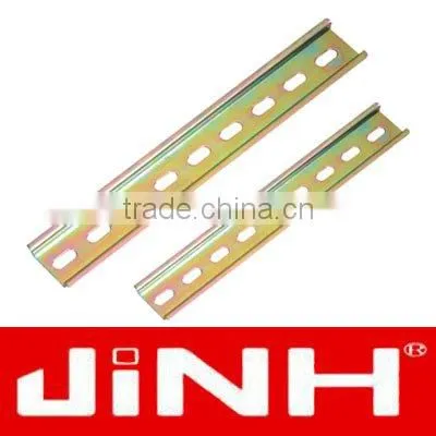 ALUMINIUM DIN RAIL