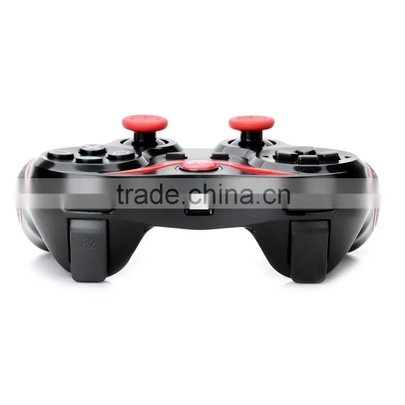 Wireless Gamepad Controller Video Game Accessory For PS3/PS3 Slim
