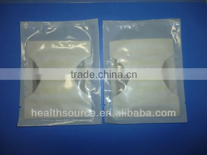 2013 New Products Rheumatic Arthritis Patch