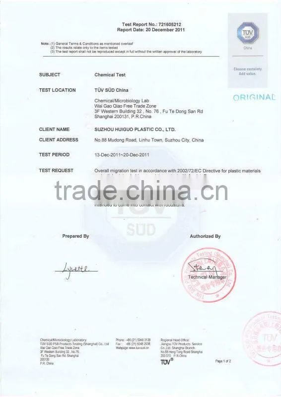 cheap packaging protective plastic film
