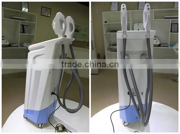 4000W super power SHR tria laser hair removal system
