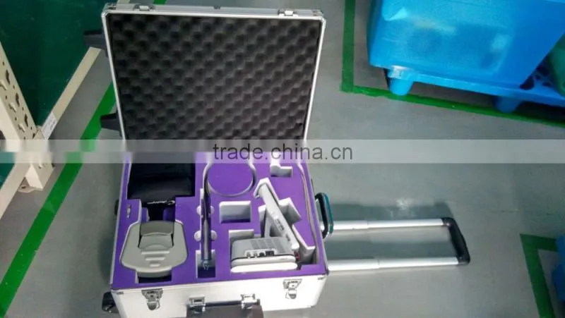 Factory directly sale vascular removal machine for salon use/ Clinic use spider remove machine