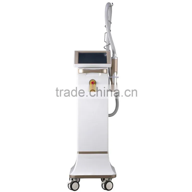 Best Yag LaserTattoo Removal Beauty Machine Laser Tattoo Removal Machine in Alibaba