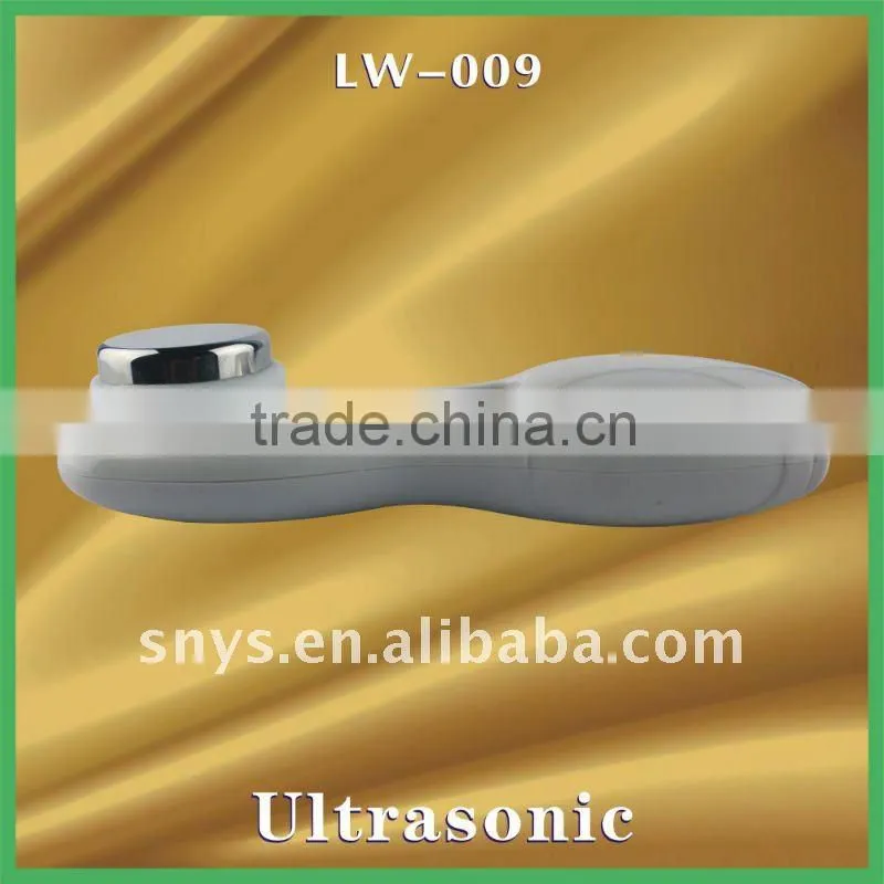 Ultrasonic skin care beauty device(LW-009)