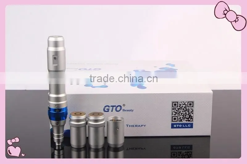 GTO Brand Dr.pen Ultima A6 Skin Needling DermaPen
