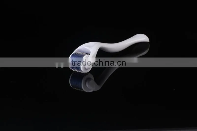 0.2-3.0mm mix size titanium microneedle roller