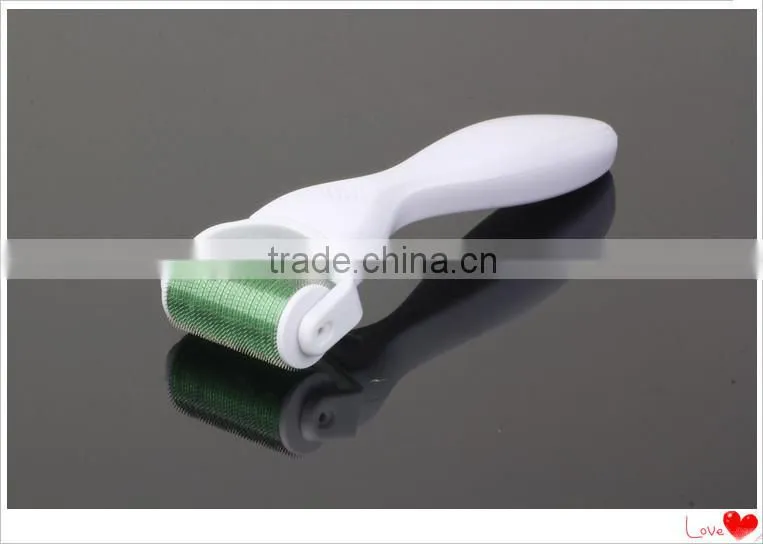 GTO NEW derma roller 1200 needles body slim roller