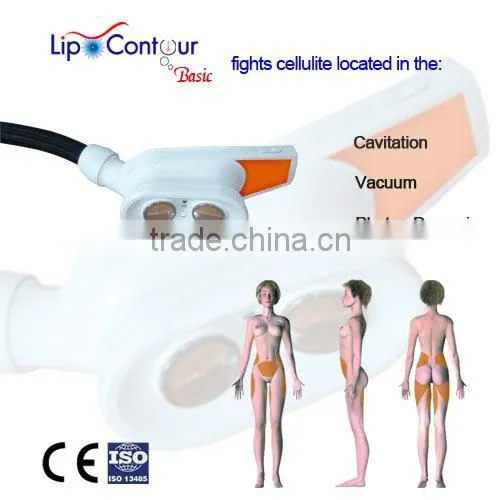 vacuum breast machine CE