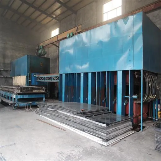 Ningjin County Hongbao Chem Co., Ltd company overview - view 1