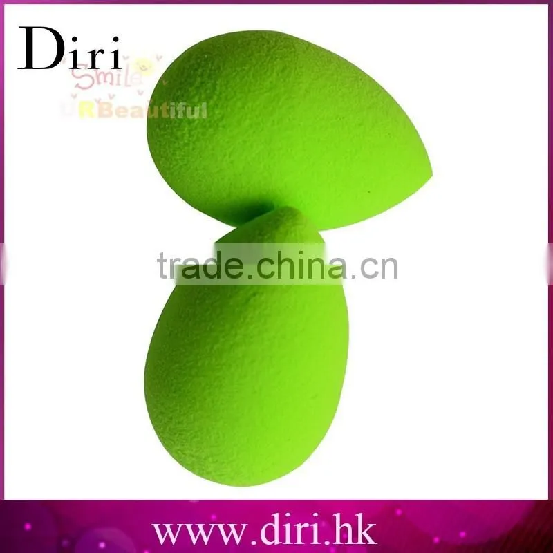 Cosmetic facial cleansing sponge Deep cleaning Makeup Sponge