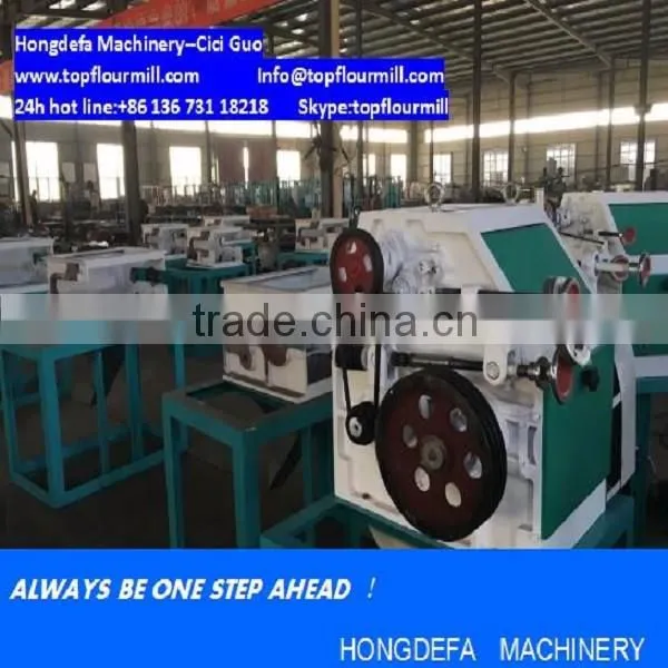 150t maize milling machine for good quality