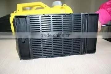 220V Knapsack Powered Sprayer Vaccine Spraying Machine