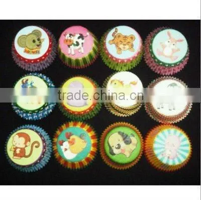 cake tool cup cake liners party tool party decorations paper cake cup wilton supplier