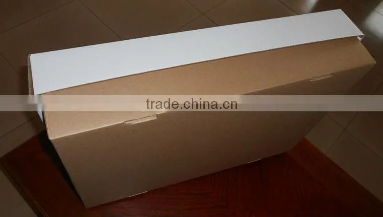Dipped Wax Carton for Seafood