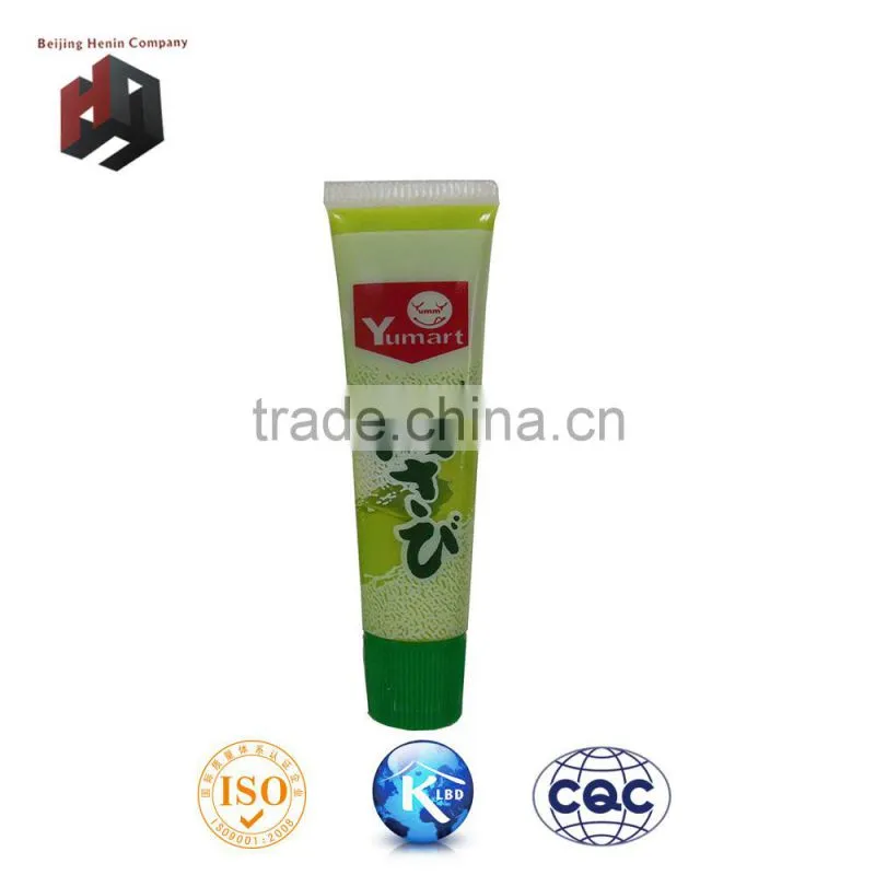 1kg Best selling wasabi powder/paste
