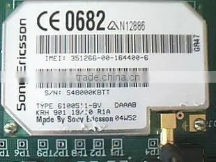 GR47 RS232 modem