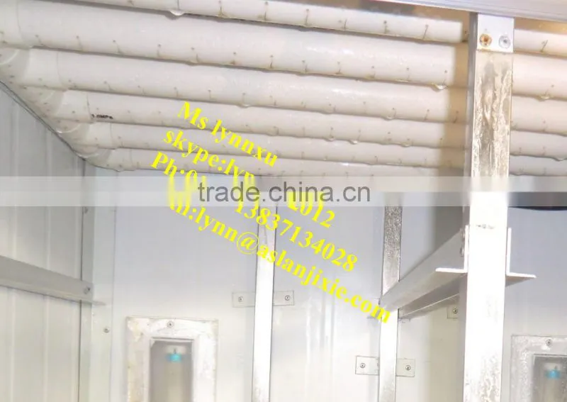 soyabean sprouting machine /automatic bean sprout machine