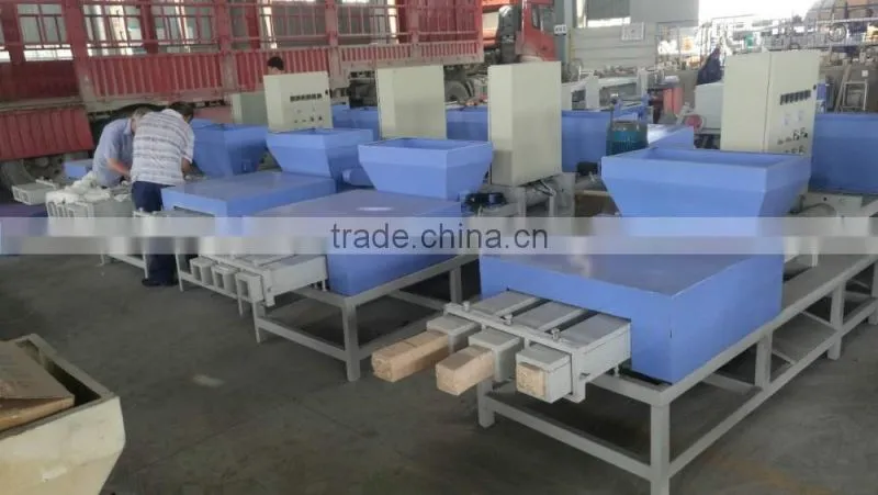 Good Performance Wood Glue Machine