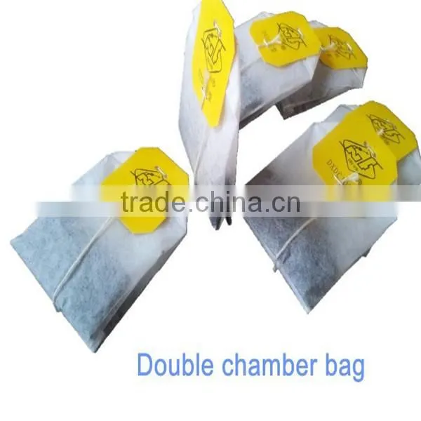 Full Automatic tea bag packaging machine